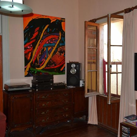 וואלפאראיסו B&B La Nona מראה חיצוני תמונה