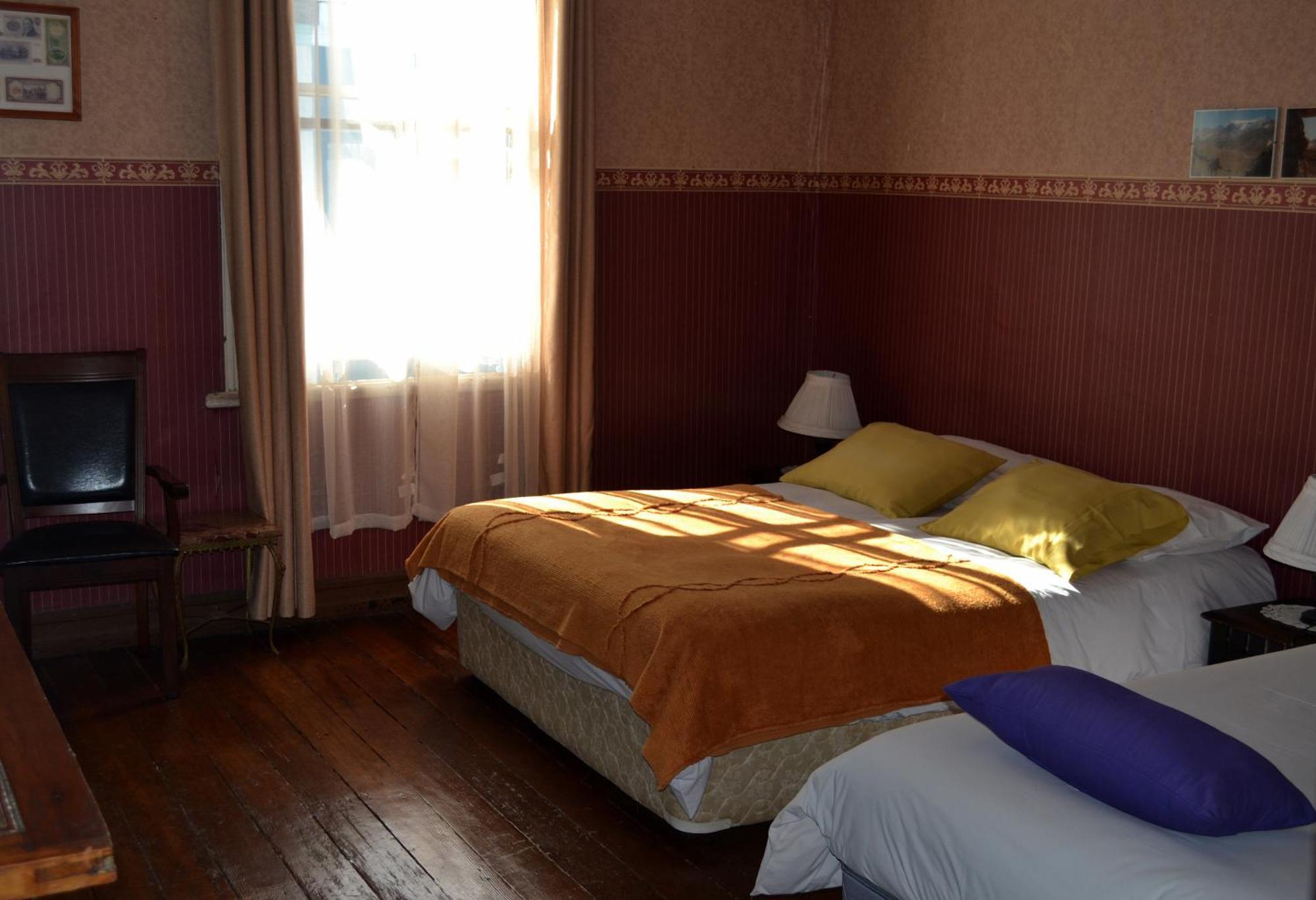 וואלפאראיסו B&B La Nona מראה חיצוני תמונה