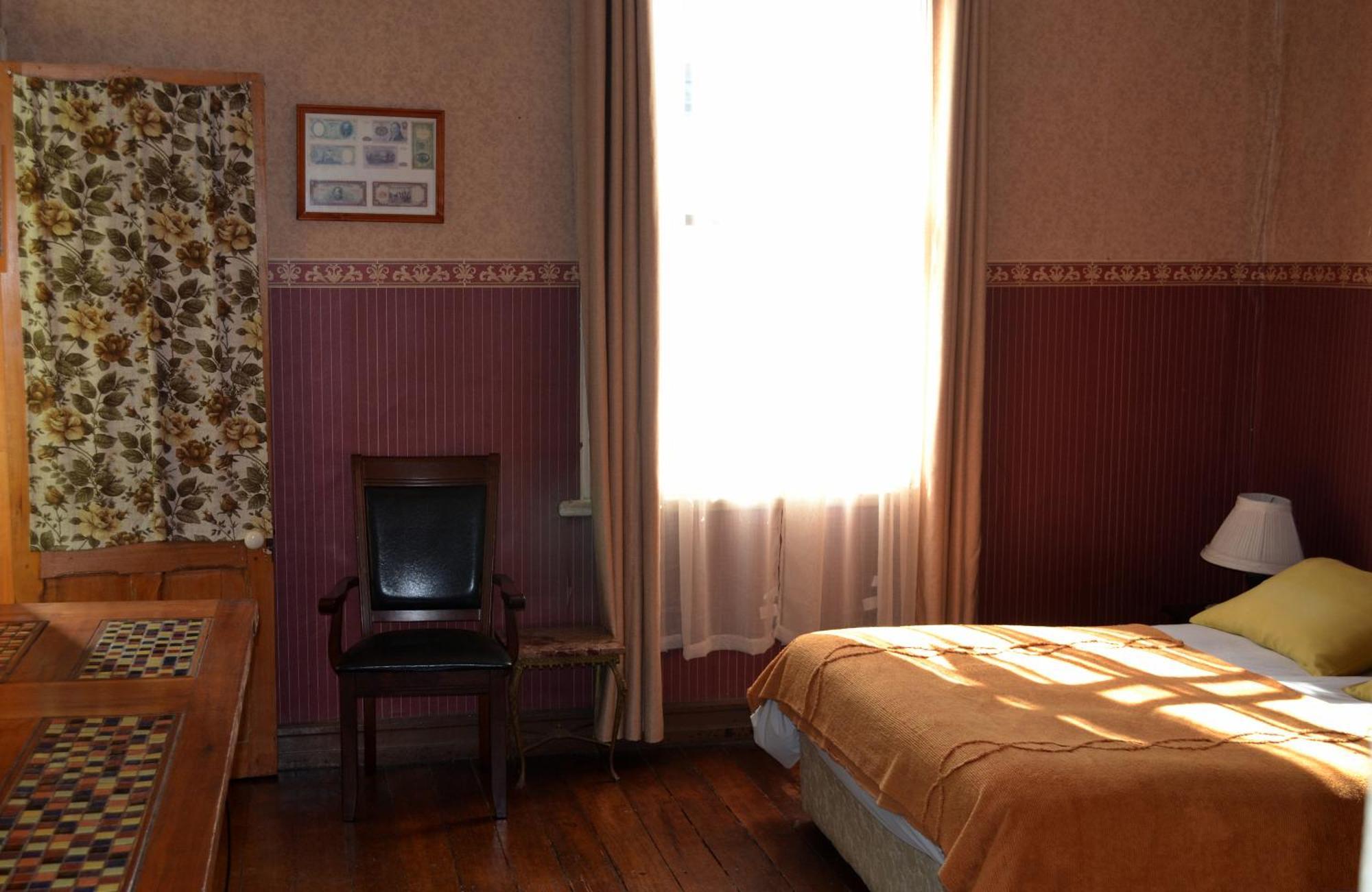 וואלפאראיסו B&B La Nona מראה חיצוני תמונה