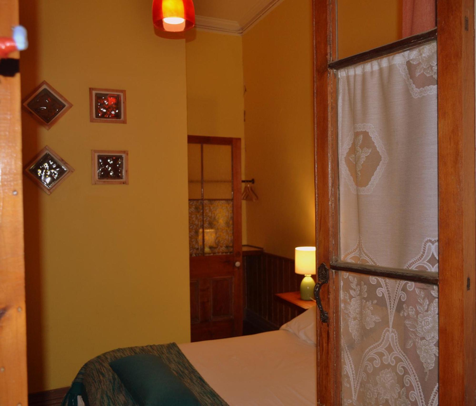 וואלפאראיסו B&B La Nona מראה חיצוני תמונה