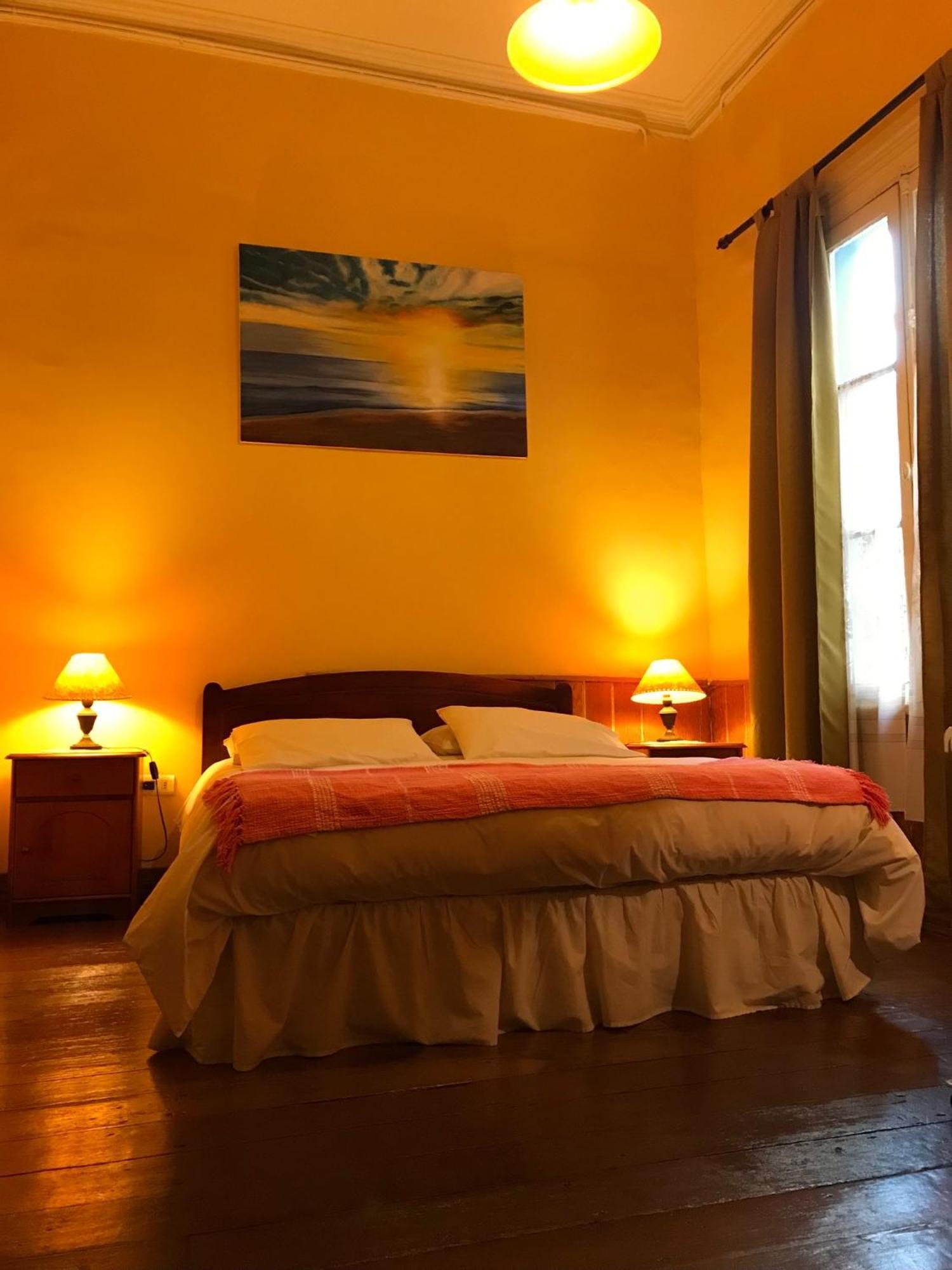 וואלפאראיסו B&B La Nona מראה חיצוני תמונה