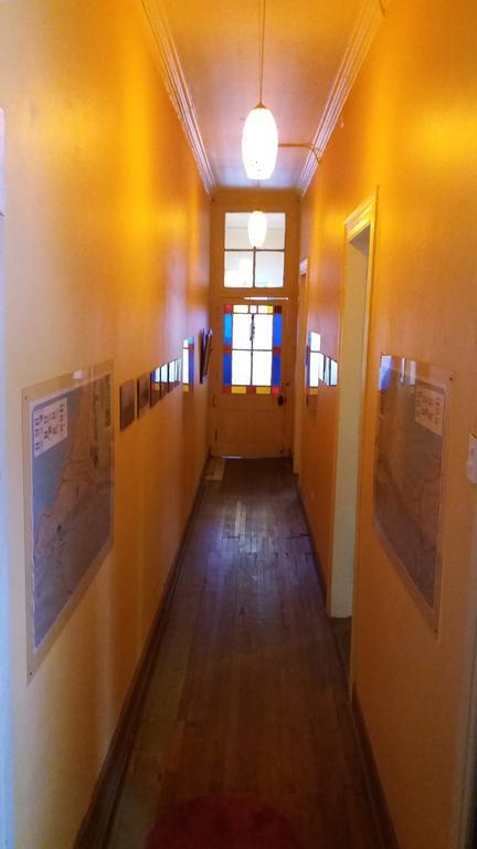 וואלפאראיסו B&B La Nona מראה חיצוני תמונה