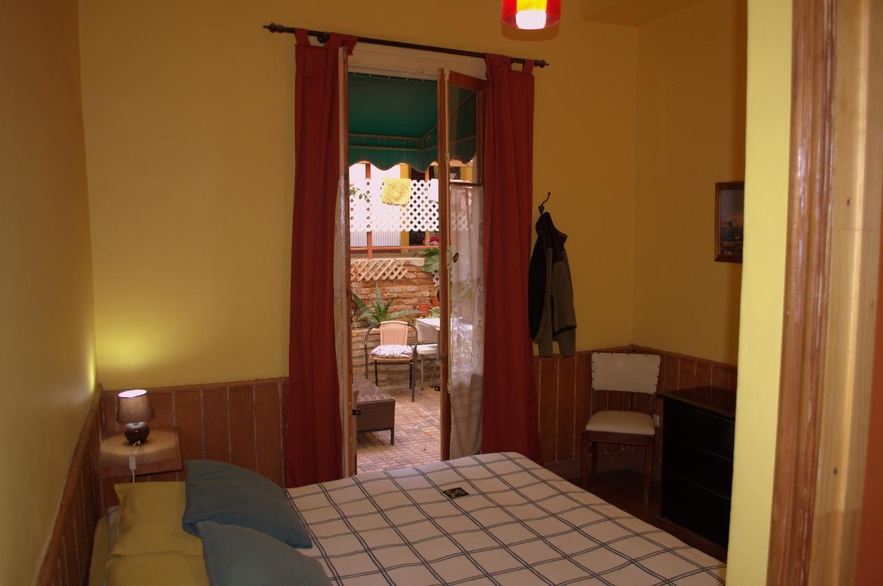וואלפאראיסו B&B La Nona מראה חיצוני תמונה